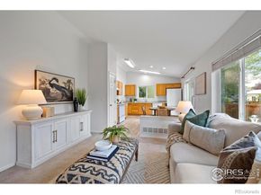742 Picket Lane, Longmont CO 80504