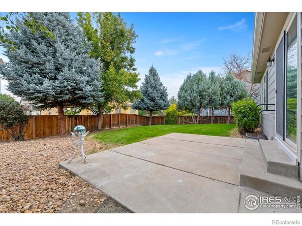 742 Picket Lane, Longmont CO 80504