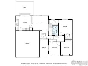 742 Picket Lane, Longmont CO 80504