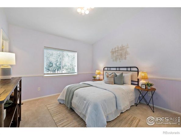 742 Picket Lane, Longmont CO 80504