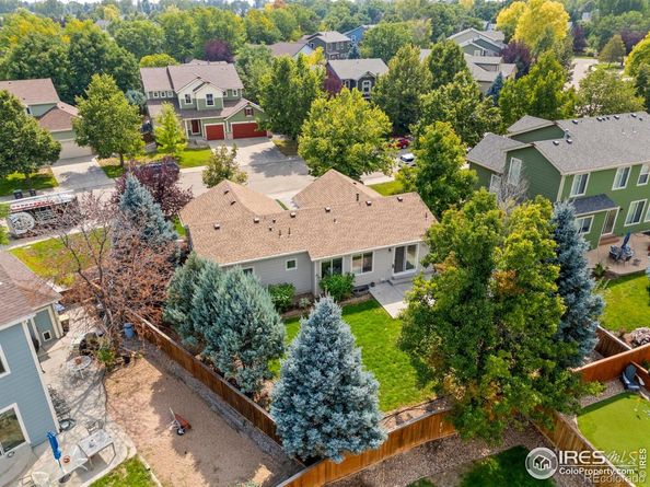 742 Picket Lane, Longmont CO 80504