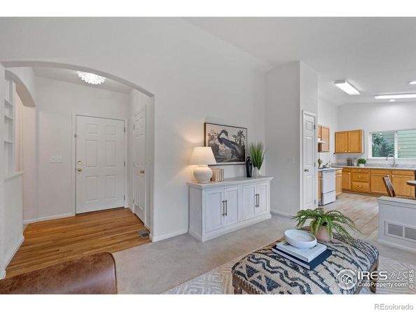 742 Picket Lane, Longmont CO 80504