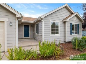 742 Picket Lane, Longmont CO 80504