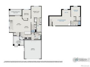 920 W 128th Place, Westminster CO 80234