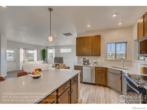 920 W 128th Place, Westminster CO 80234