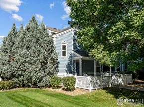 640 Gooseberry Drive 904, Longmont CO 80503