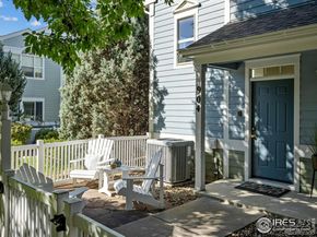 640 Gooseberry Drive 904, Longmont CO 80503