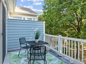 640 Gooseberry Drive 904, Longmont CO 80503