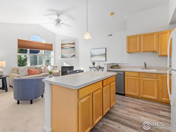 640 Gooseberry Drive 904, Longmont CO 80503