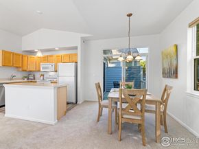 640 Gooseberry Drive 904, Longmont CO 80503