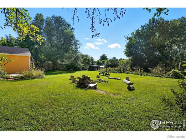 1047 Cherryvale Road, Boulder CO 80303