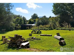 1047 Cherryvale Road, Boulder CO 80303