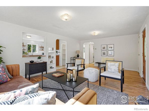 1047 Cherryvale Road, Boulder CO 80303