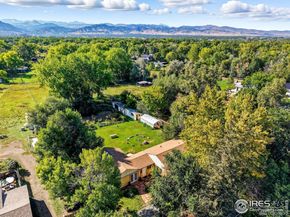 1047 Cherryvale Road, Boulder CO 80303