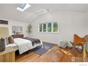 1047 Cherryvale Road, Boulder CO 80303