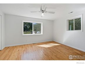 1047 Cherryvale Road, Boulder CO 80303