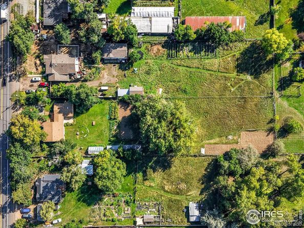 1047 Cherryvale Road, Boulder CO 80303