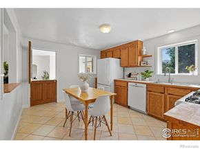 1047 Cherryvale Road, Boulder CO 80303