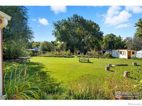 1047 Cherryvale Road, Boulder CO 80303