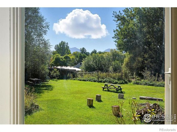 1047 Cherryvale Road, Boulder CO 80303