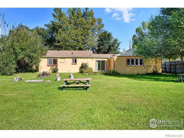 1047 Cherryvale Road, Boulder CO 80303