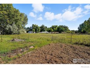 1047 Cherryvale Road, Boulder CO 80303