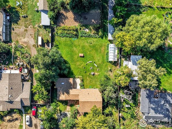 1047 Cherryvale Road, Boulder CO 80303