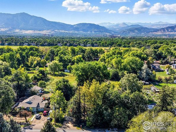 1047 Cherryvale Road, Boulder CO 80303