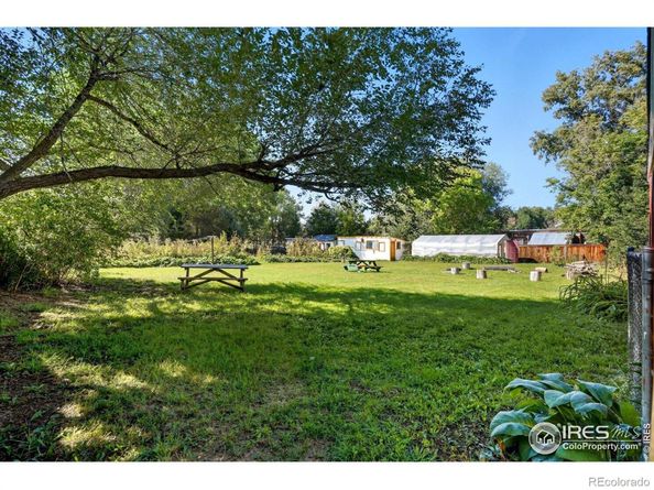 1047 Cherryvale Road, Boulder CO 80303