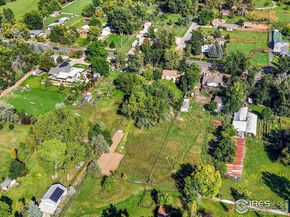 1047 Cherryvale Road, Boulder CO 80303