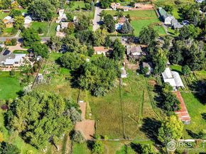 1047 Cherryvale Road, Boulder CO 80303