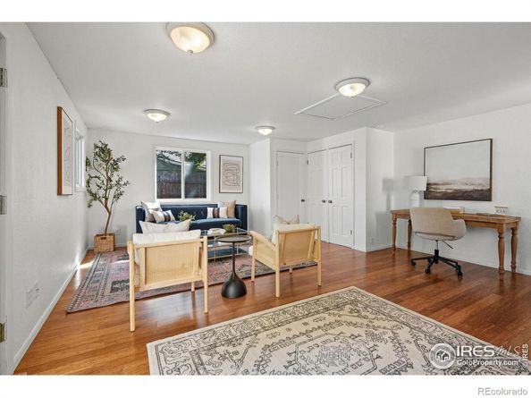 1047 Cherryvale Road, Boulder CO 80303