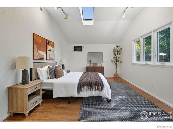 1047 Cherryvale Road, Boulder CO 80303