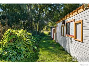 1047 Cherryvale Road, Boulder CO 80303