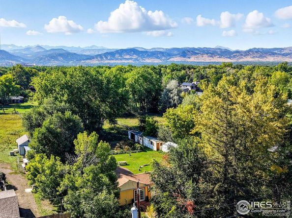 1047 Cherryvale Road, Boulder CO 80303