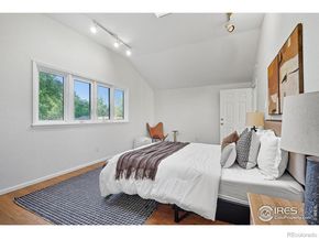 1047 Cherryvale Road, Boulder CO 80303