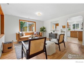 1047 Cherryvale Road, Boulder CO 80303