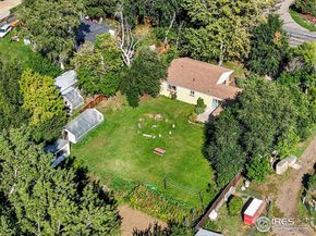 1047 Cherryvale Road, Boulder CO 80303