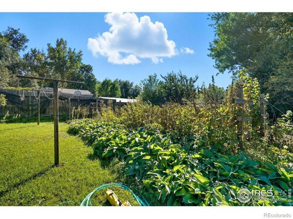 1047 Cherryvale Road, Boulder CO 80303