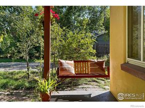 1047 Cherryvale Road, Boulder CO 80303
