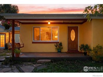 1047 Cherryvale Road