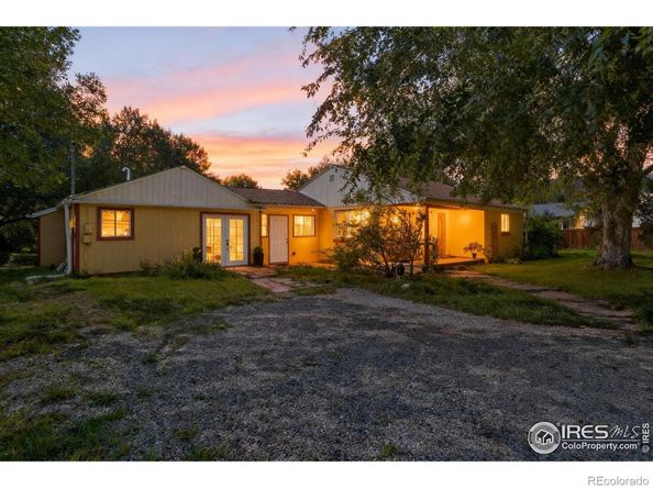 1047 Cherryvale Road, Boulder CO 80303