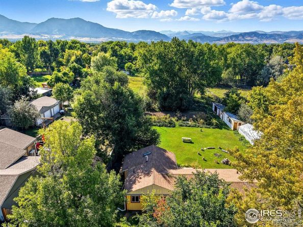 1047 Cherryvale Road, Boulder CO 80303