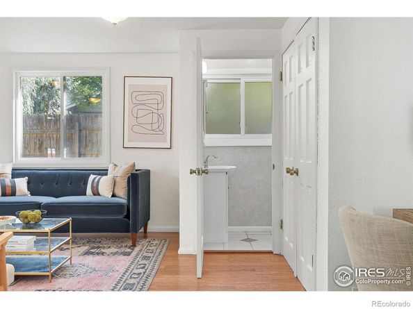 1047 Cherryvale Road, Boulder CO 80303