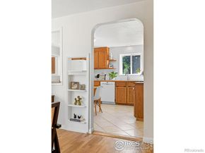 1047 Cherryvale Road, Boulder CO 80303