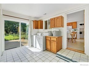 1047 Cherryvale Road, Boulder CO 80303