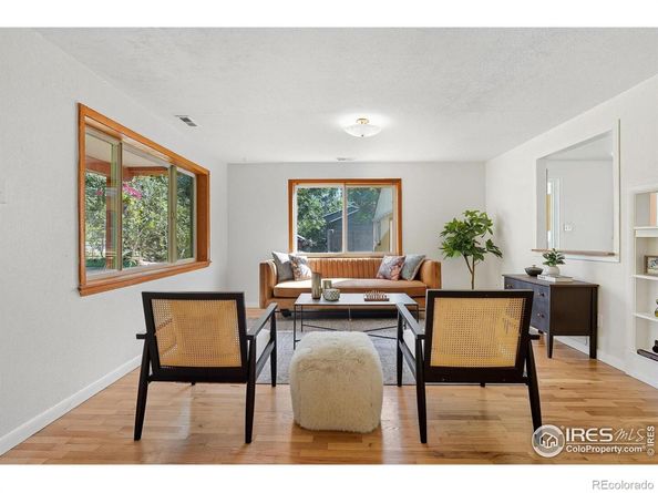 1047 Cherryvale Road, Boulder CO 80303