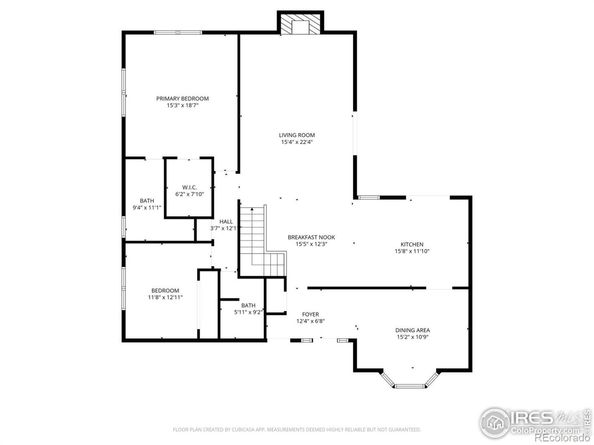 37 E 14th Place, Broomfield CO 80020