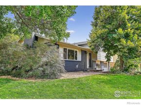 1801 S Pratt Parkway, Longmont CO 80501