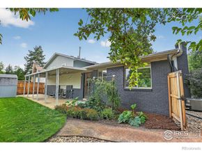 1801 S Pratt Parkway, Longmont CO 80501